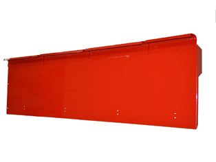 1313134C2-N -- Floor Sheet Assembly - Left 20' Head 65-5/8